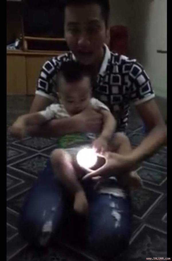 Hình ảnh cắt từ clip