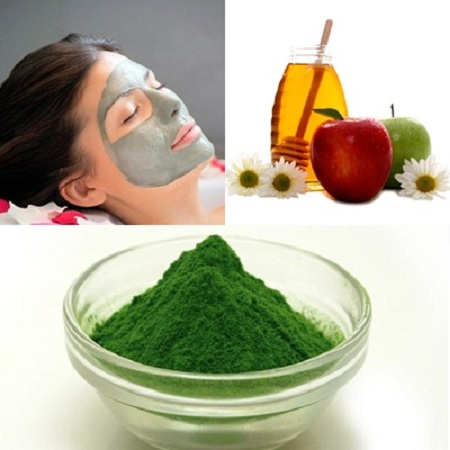 Trị nám da bằng 3 loại mặt nạ thiên nhiên
