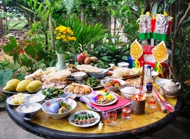 thang co hon Ngày ‘mở cửa địa ngục’ cần kiêng kỵ những điều gì?