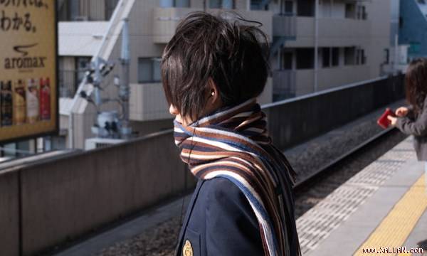 Nhật Bản: 40% thiếu niên đồng tính và song tính từng bị bắt nạt