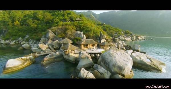 Đoạn ‘Welcome to Vietnam’ khiến bạn muốn xách ba lô đi xuyên Việt ngay lập tức