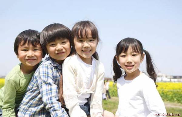 Trẻ em Nhật học những kỹ năng sống nào?