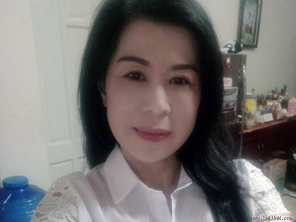 Doanh nhân Hà Linh