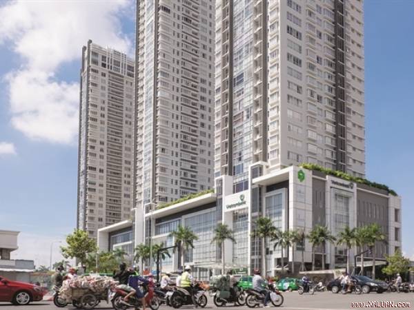 “Cuộc săn” dự án bất động sản