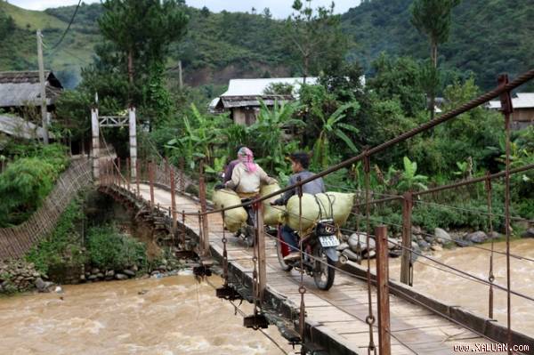 Bản sao Đà Lạt ở Sơn La