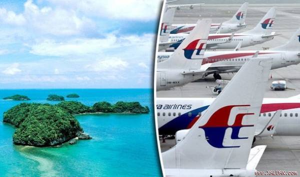 Tìm thấy xác phi công và mảnh vỡ nghi của máy MH370 ở Philippines