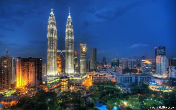Năm 2015, rất nhiều lễ hội diễn ra tại đất nước Malaysia.