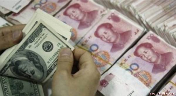 ‘Gã nhà giàu’ Trung Quốc mua thế giới