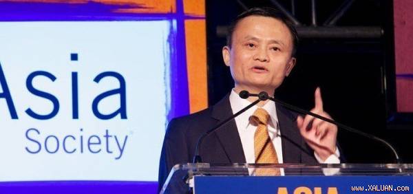 Jack Ma: 4 điều ‘không thể’ đe dọa đến thành công