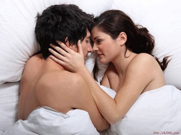 Nên ‘thả rông’ khi ngủ để tốt cho sức khỏe