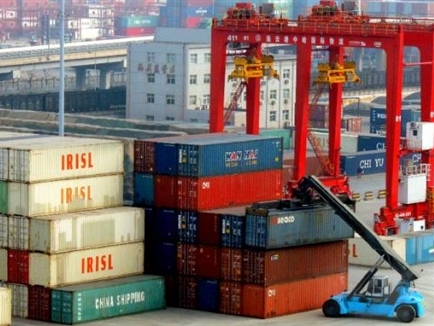 Xuất khẩu giảm, Trung Quốc tính tăng cường kích thích