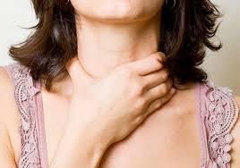 8 sự thật cần biết về ợ nóng