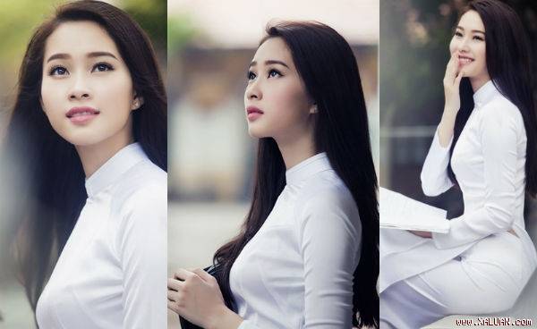 Con gái vùng nào đẹp nhất Việt Nam?