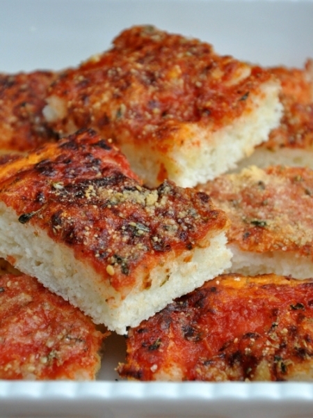 Dạo vòng Sicilia qua nền ẩm thực độc đáo