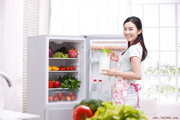 Hãy biết thời gian bảo quản thực phẩm trong tủ lạnh đúng để không hại sức khỏe.