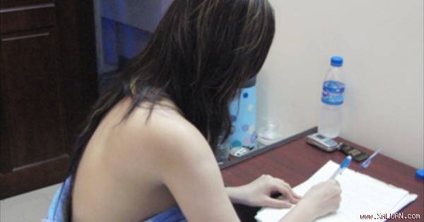 Hận chồng, cô giáo mầm non thành gái bán dâm cao cấp