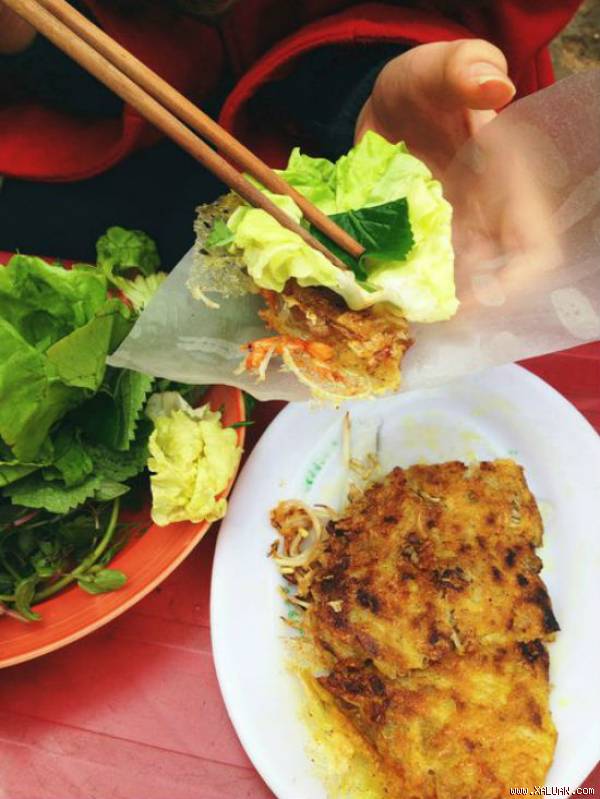 Thưởng thức những món ăn ngon ở Hà Nội có thể bạn chưa biết