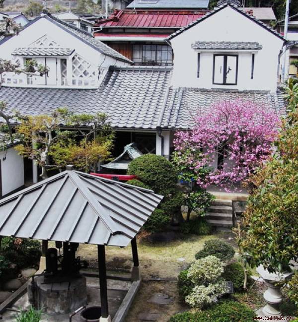 Phong thủy trừ xui cho mọi ngóc ngách trong ngôi nhà