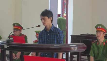 Kết thúc phiên tòa ngày 17/12, Điểm nhận mức án tử hình