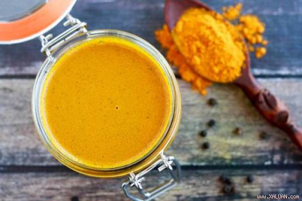 Da trắng ‘dễ ẹc’ với 5 phút mỗi tối