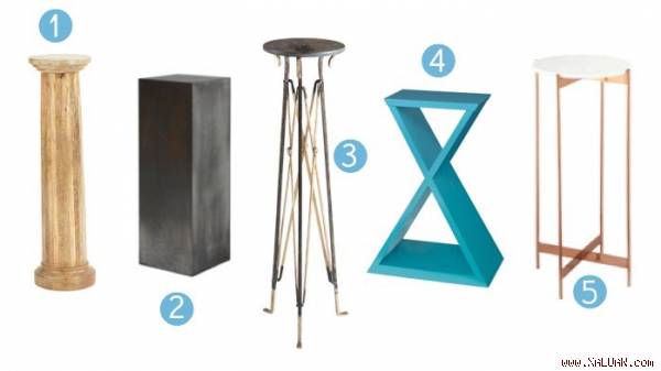 Những xu hướng thiết kế nội thất dự đoán “hot” trong năm 2016