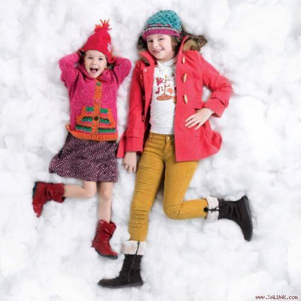 Bí quyết bảo vệ trẻ khi trời rét đậm