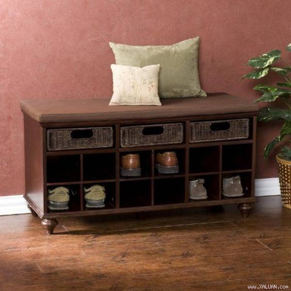 Trang trí phòng khách để thần Tài gõ cửa