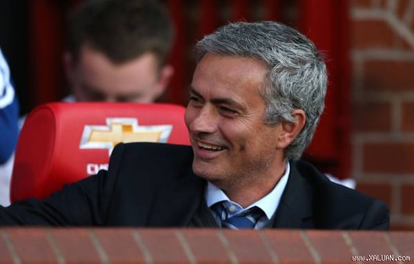 Man United – Mourinho và cái gọi là định mệnh