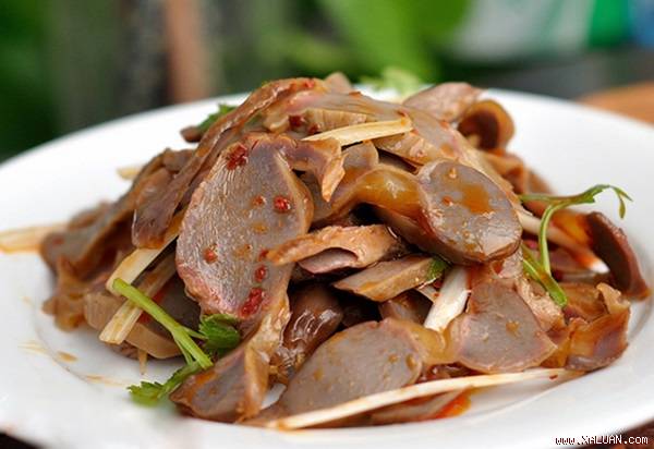 Trổ tài làm 8 món nhậu để chồng mát mặt với bạn bè Trổ tài làm 8 món nhậu để chồng mát mặt với bạn bè Trổ tài làm 8 món nhậu để chồng mát mặt với bạn bè