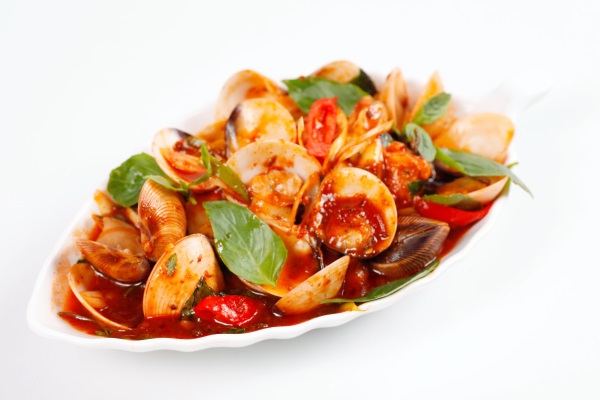 Trổ tài làm 8 món nhậu để chồng mát mặt với bạn bè