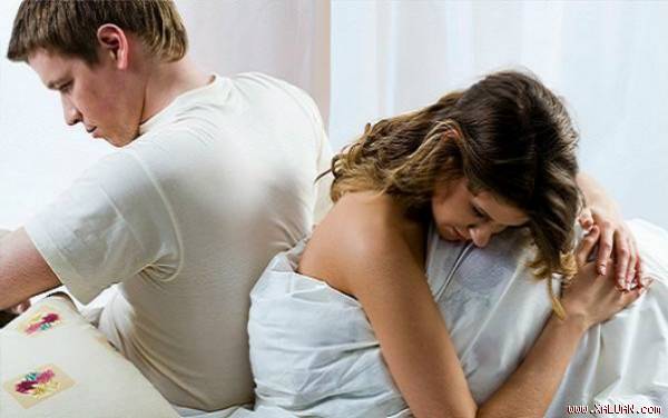 Sử dụng đồ chơi tình dục có thể dẫn tới đau đớn, “cuộc yêu“ thất bại (ảnh minh họa)
