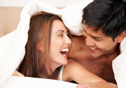 Theo như các chuyên gia thì điểm G của phụ nữ là phần mô nằm sau xương mu