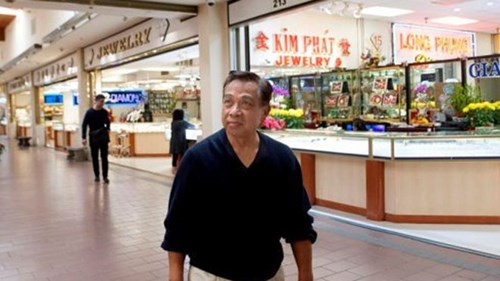 Đại gia bất động sản người Việt trên đất Mỹ