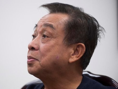 Đại gia bất động sản người Việt trên đất Mỹ - 2