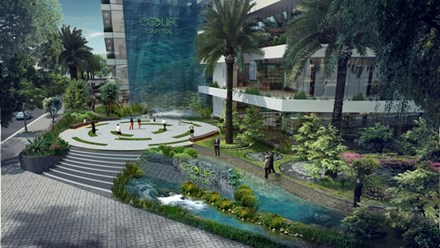 Xu hướng ngôi nhà xanh hơn và tiện nghi hơn
