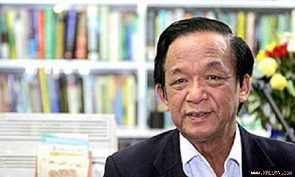 Đại biểu QH Nguyễn Lân Dũng: ‘Tôi thấy bất lực mà không biết phải làm gì!’