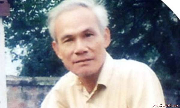 Nhà sử học Tạ Chí Đại Trường qua đời