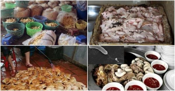 Chúng ta có thể bị ung thư ghé thăm bất cứ khi nào, cuộc ghé thăm được thông báo trước mà không cách gì ngăn cản nổi.