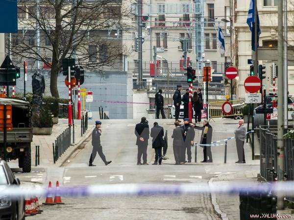 IS cảnh báo ‘ác mộng’ khủng bố mới chỉ bắt đầu sau vụ Brussels
