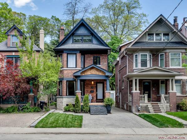 Phong thủy cần biết cho bạn khi chuẩn bị xây nhà