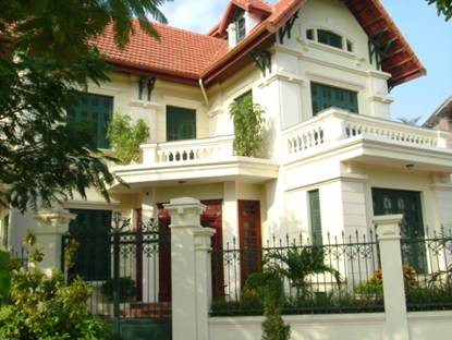 Phong thủy: Cách hóa giải vận đen cho ngôi nhà có góc khuyết