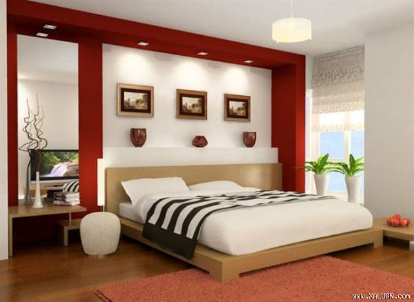Nhà có giường đừng tự hại mình vì thiếu hiểu biết