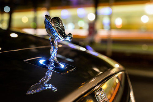 P90136312 highRes rolls royce 4327 4550 1460433261 Bạn đã biết những bí mật này của Rolls Royce chưa?