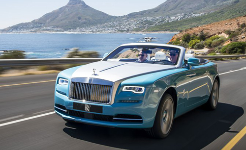 P90213500 highRes rolls royce 3731 4219 1460433261 Bạn đã biết những bí mật này của Rolls Royce chưa?