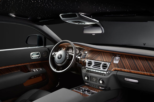 rolls royce london list2 2357 1460433262 Bạn đã biết những bí mật này của Rolls Royce chưa?