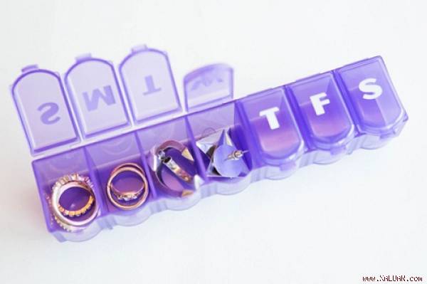 15 mẹo thông minh xếp gọn đồ trong vali du lịch