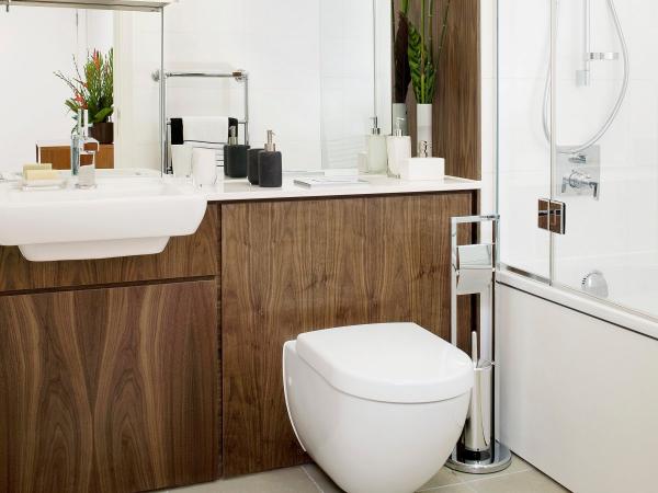 Ngắm nhà siêu sang của du học sinh châu Á tại London hình ảnh 3