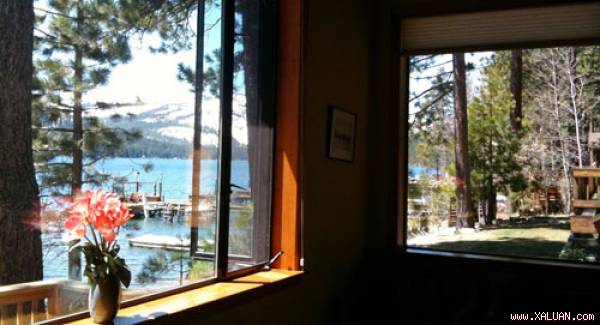 Phong thủy nhà ở: Mở cửa sổ thấy gì báo điềm lành?