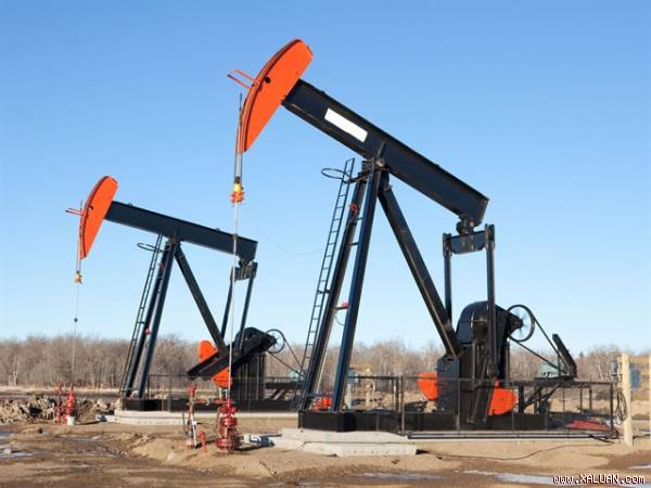 Giá dầu giảm khi lo ngại về cháy rừng tại Canada lắng dịu