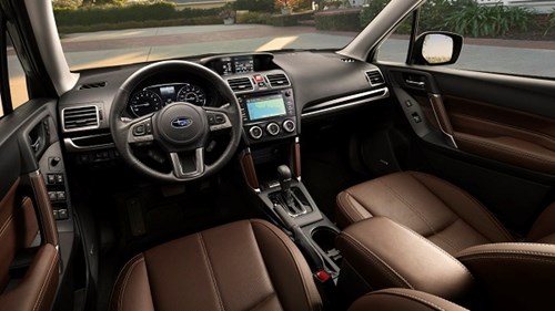 ajyllkalkd Subaru Forester 2017 có giá bao nhiêu?
